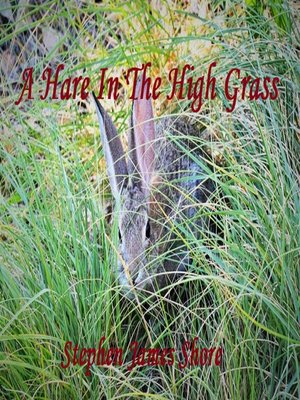cover image of A Hare in the High Grass